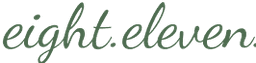 Eighteleven_Logo