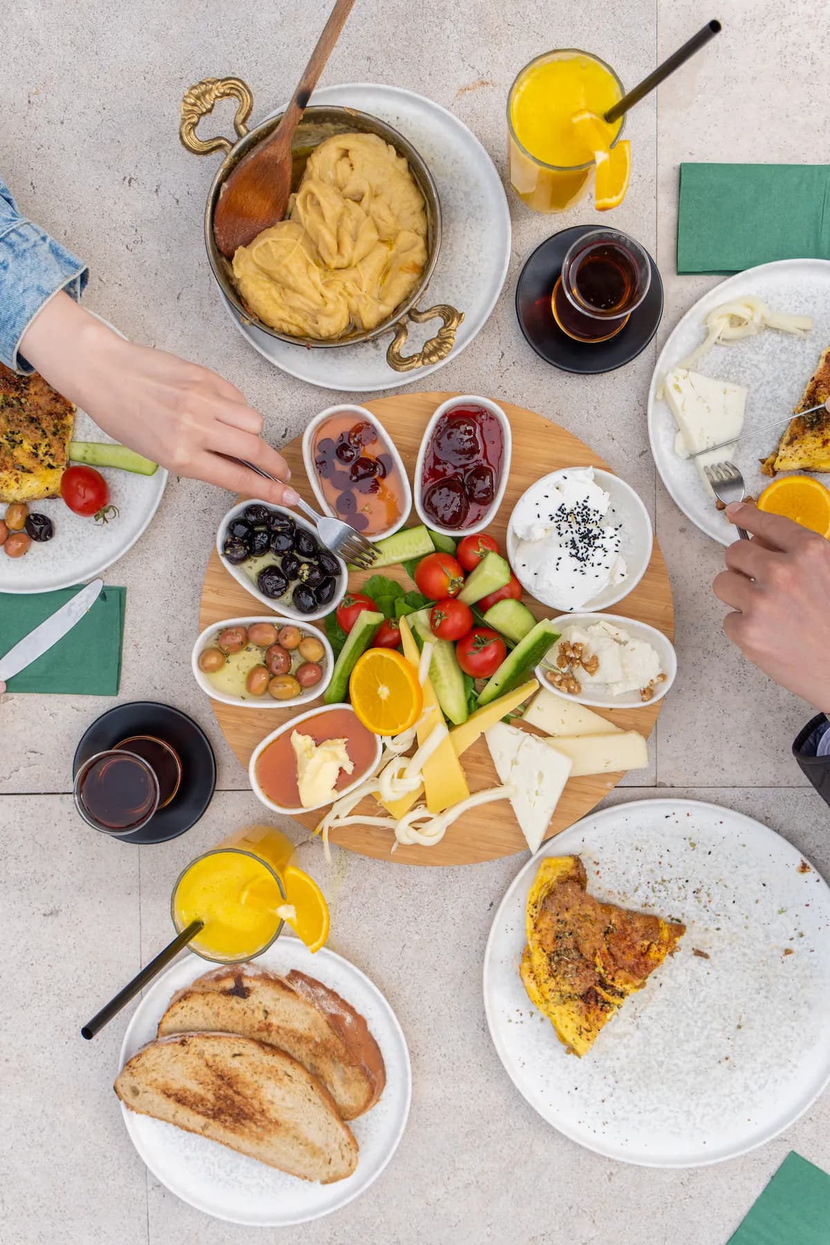 Breakfast Club