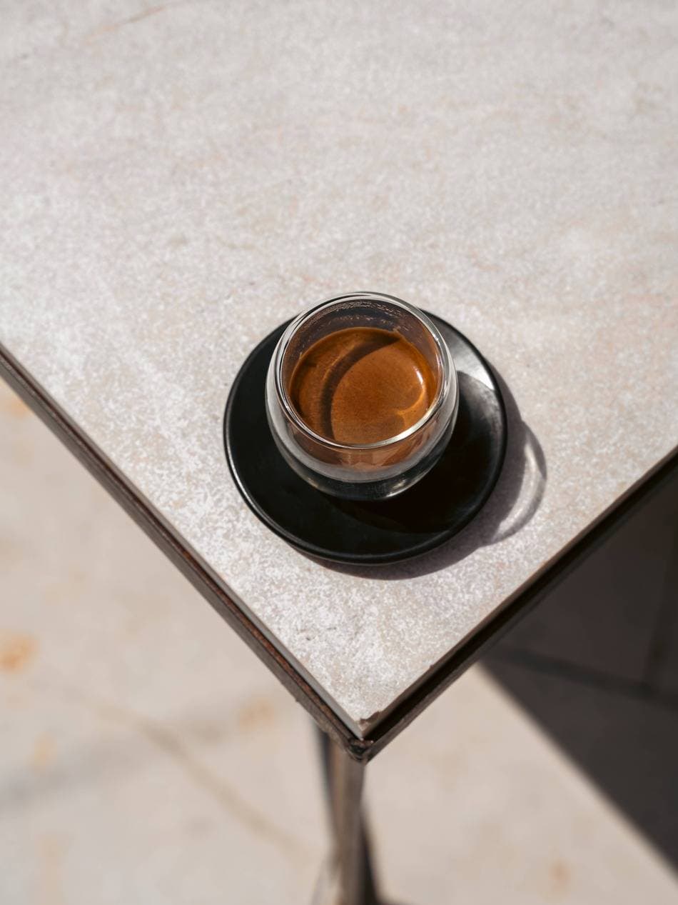 Espresso (duble)