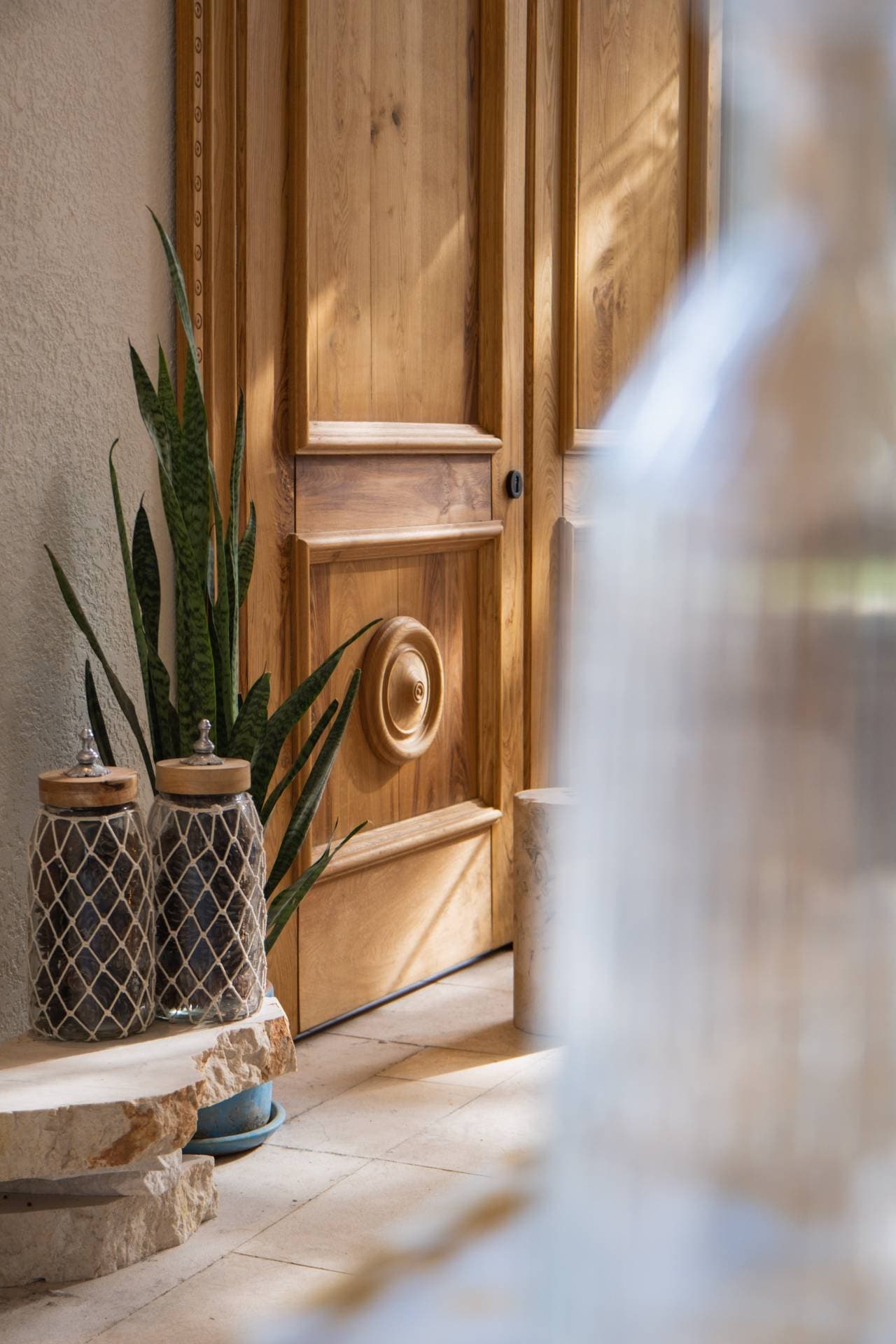For Your Home