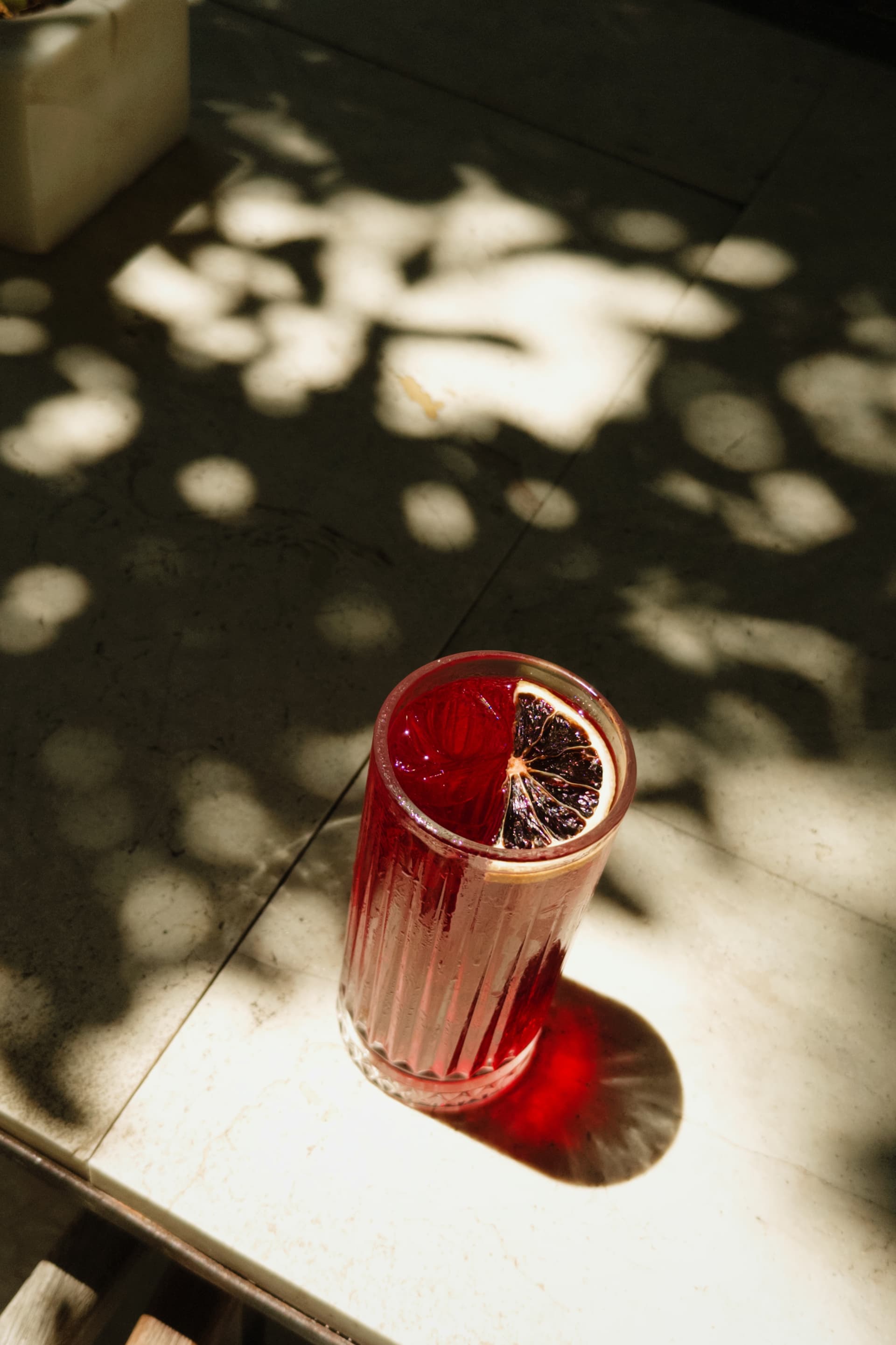 Hibiscus Tea
