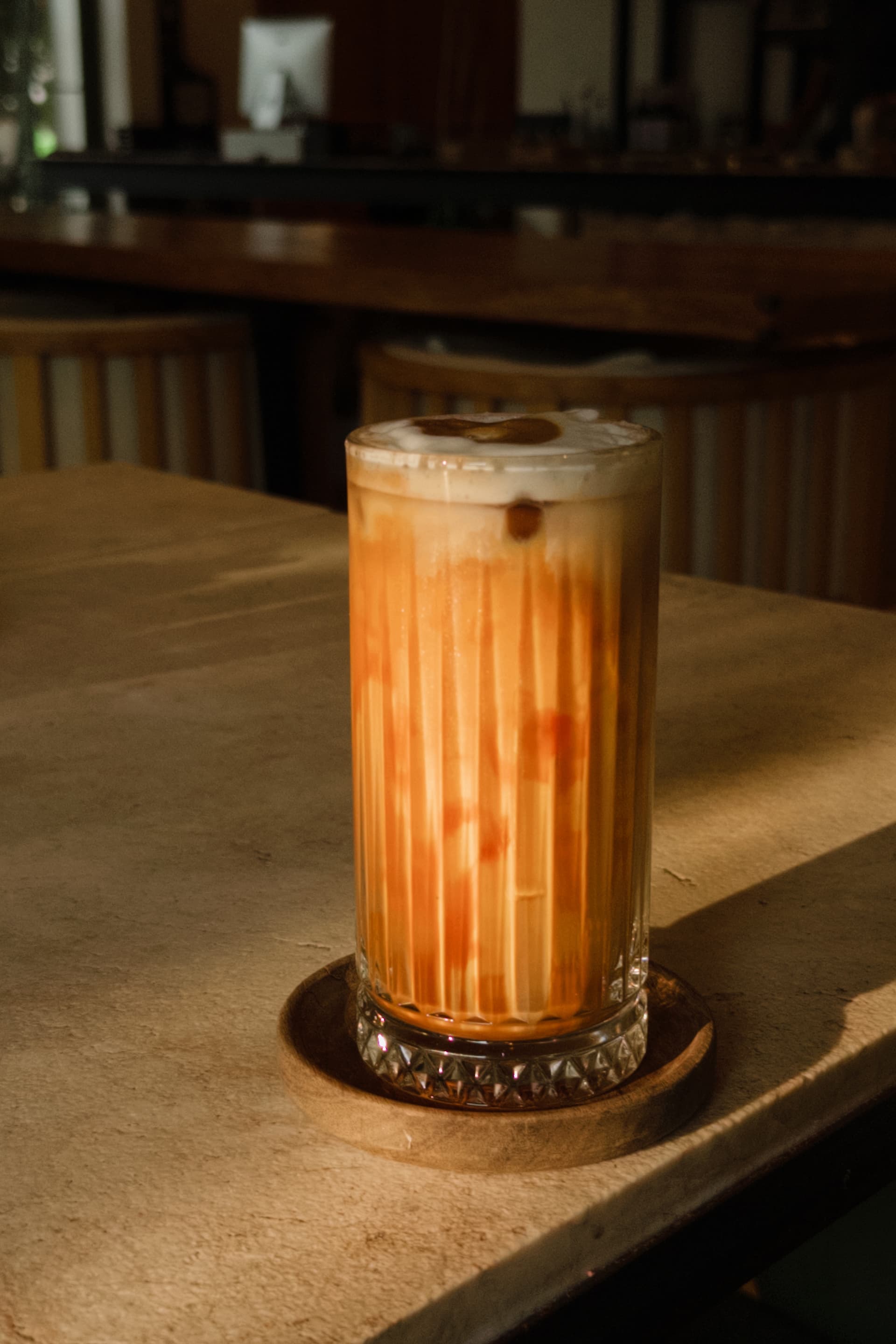 Caramel Macchiato / Soğuk