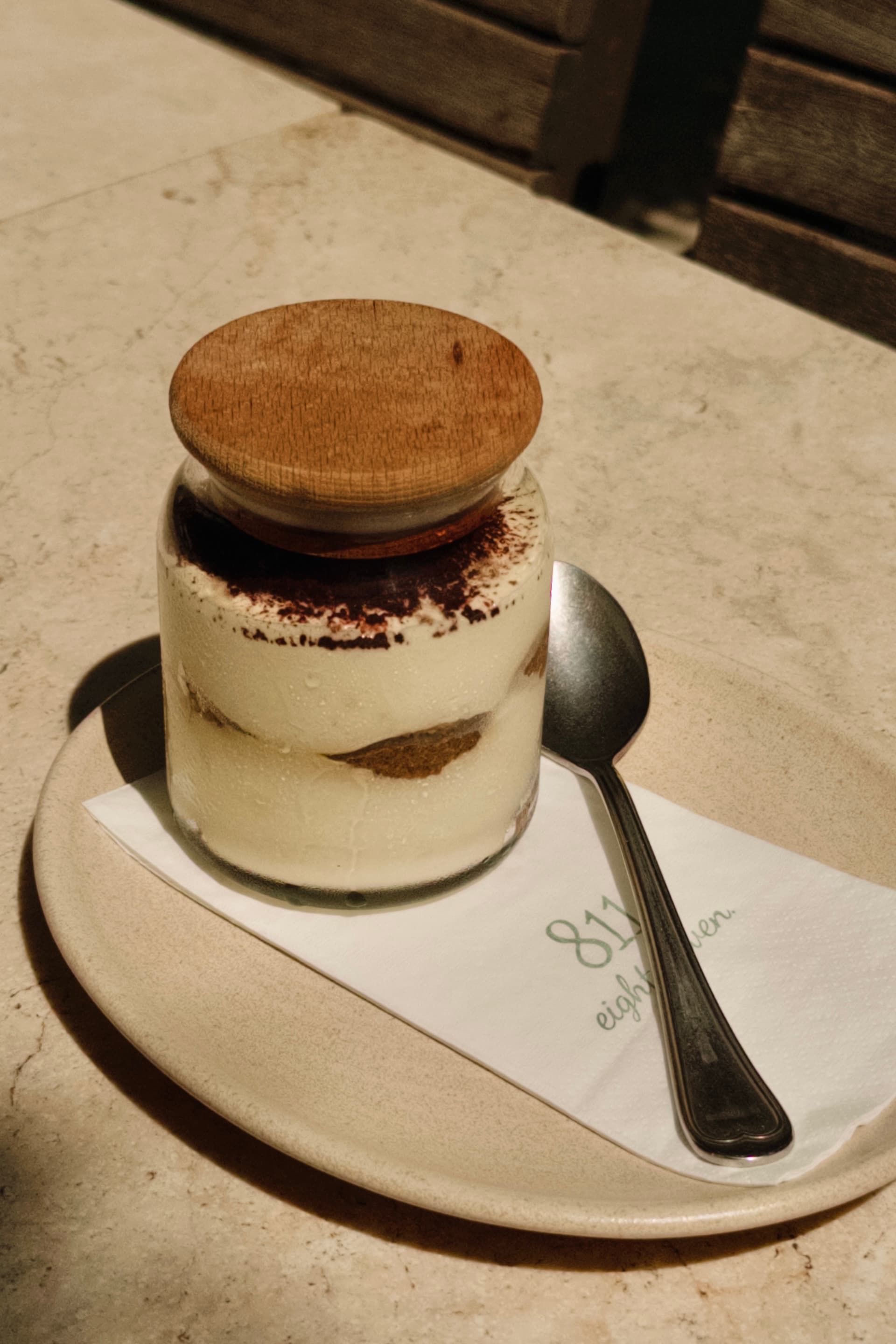 Tiramisu