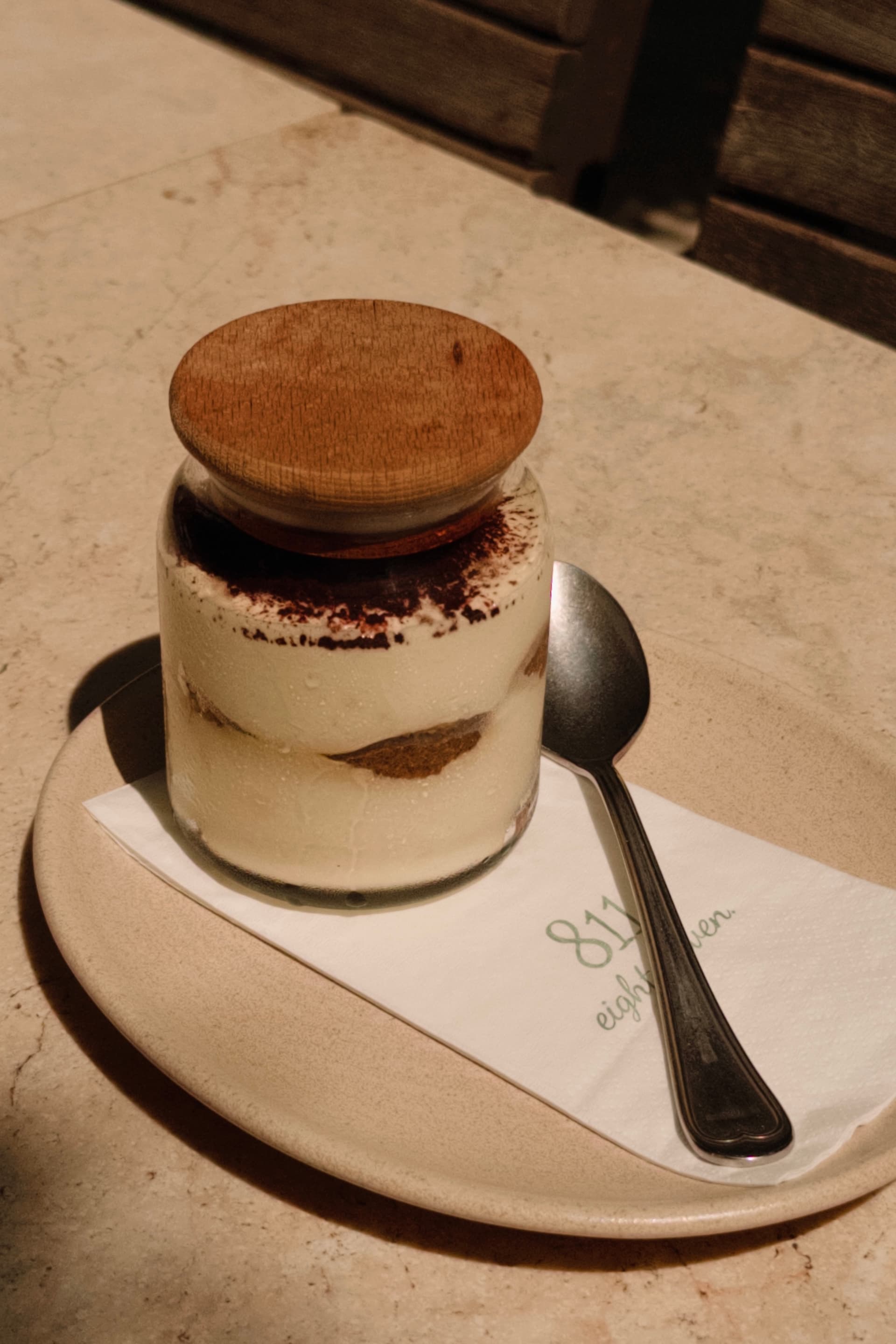 Tiramisu