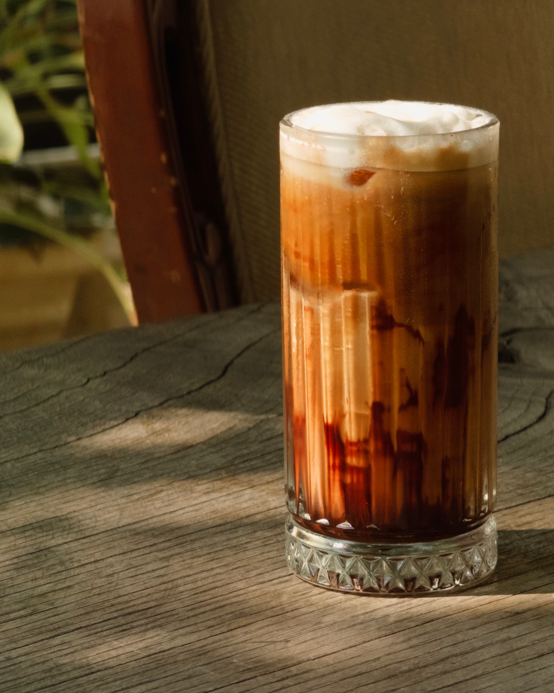 Mocha (Bitter / Beyaz) / Soğuk