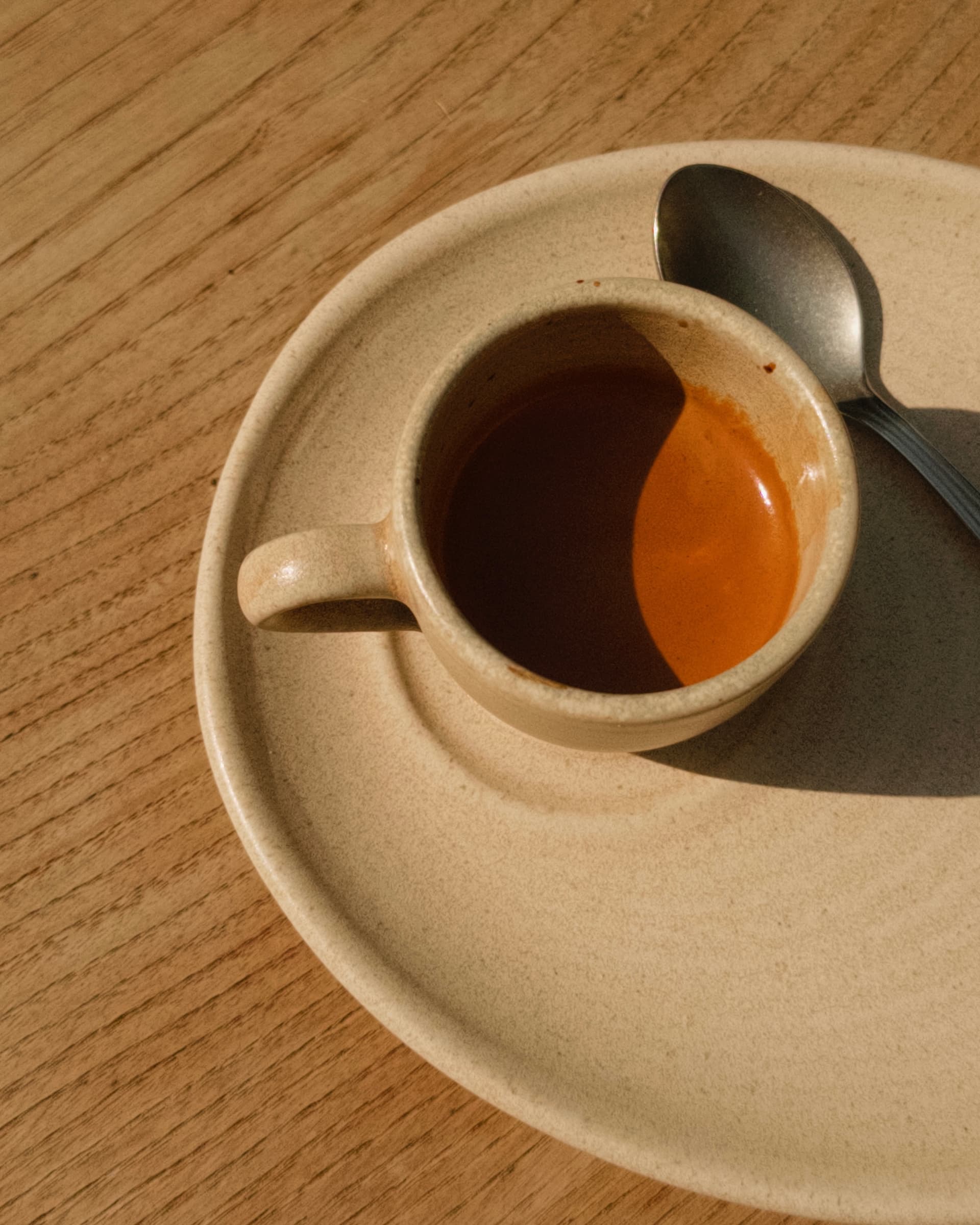 Espresso (duble)