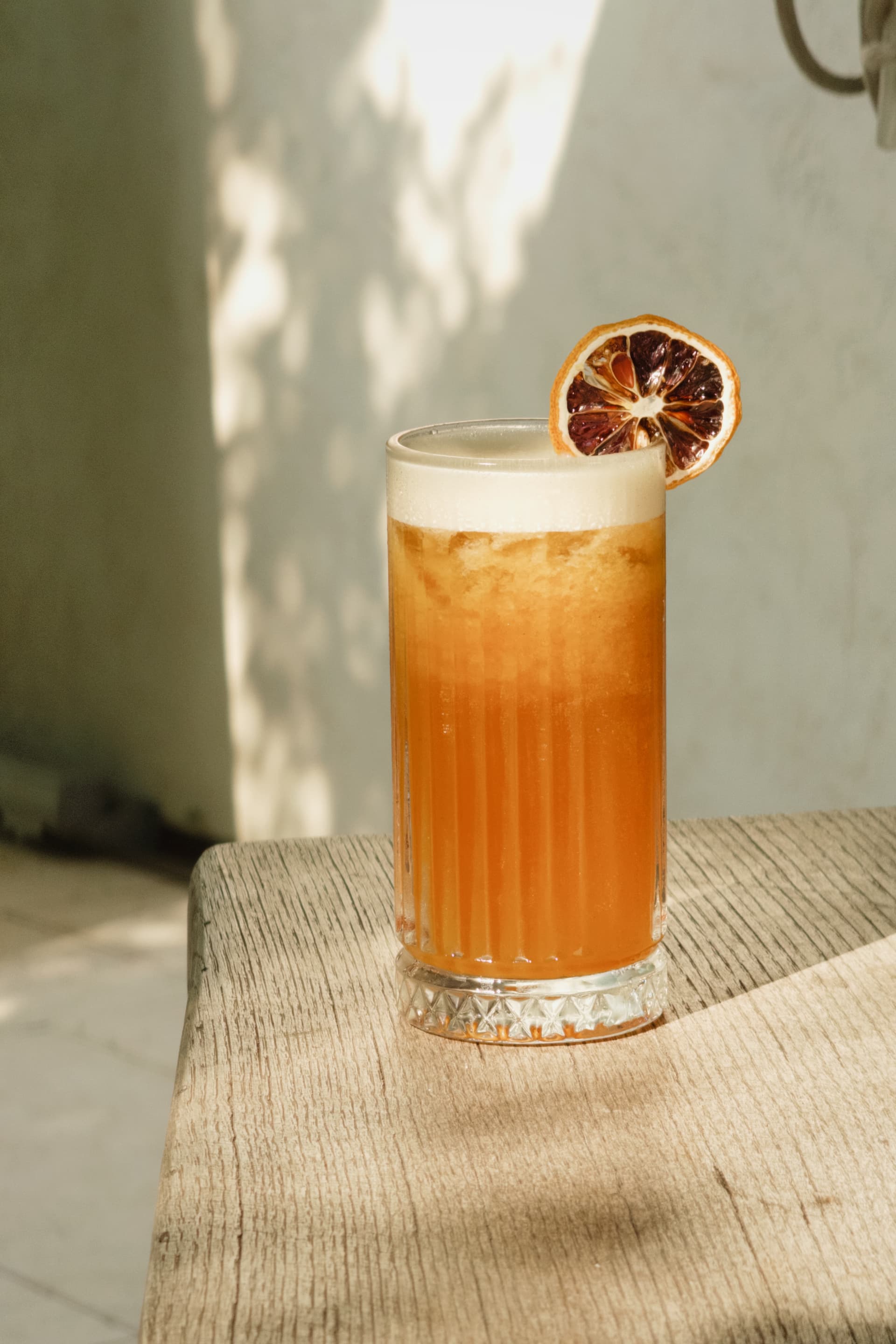 Naranja Tea