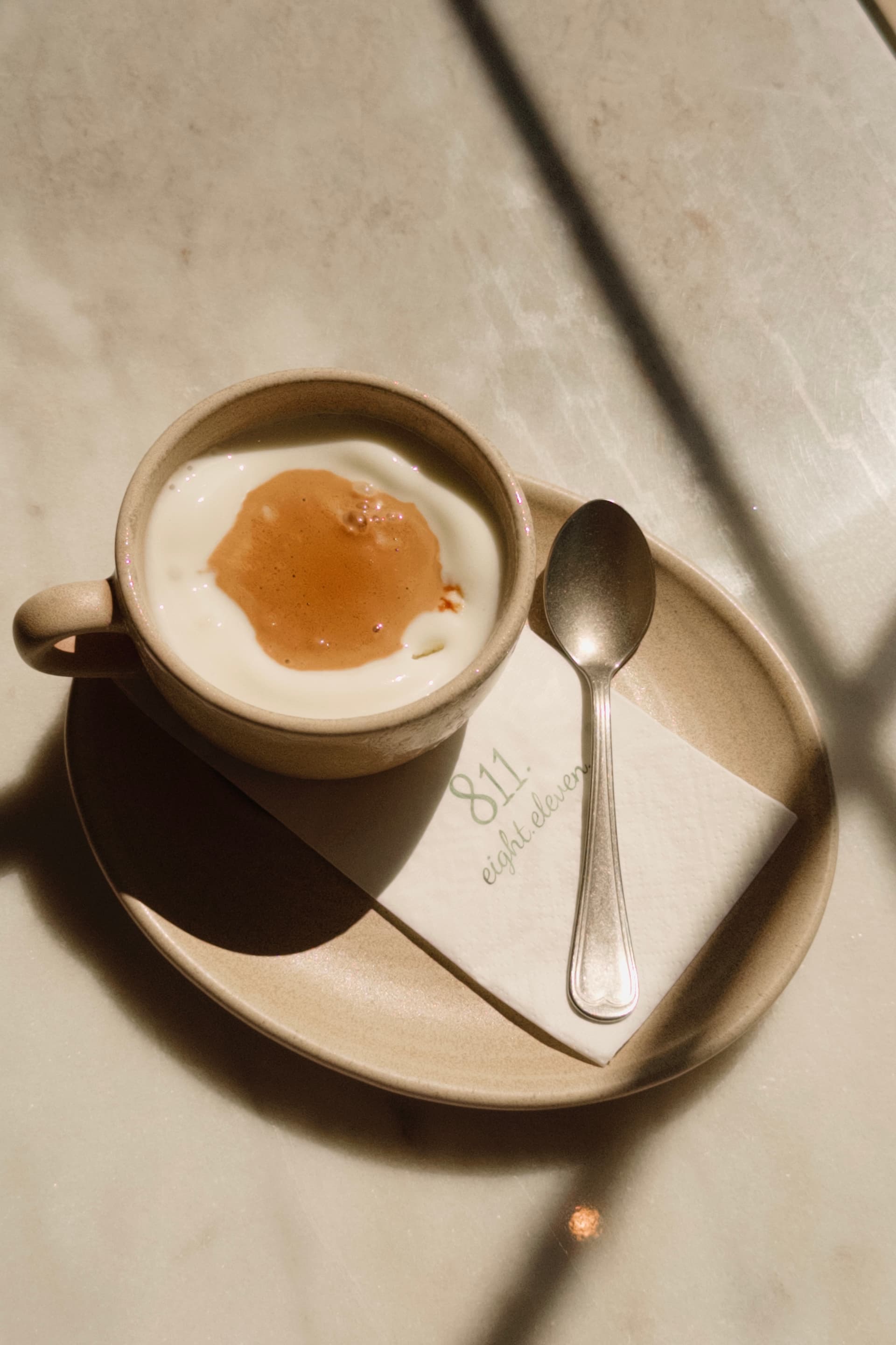 Affagato