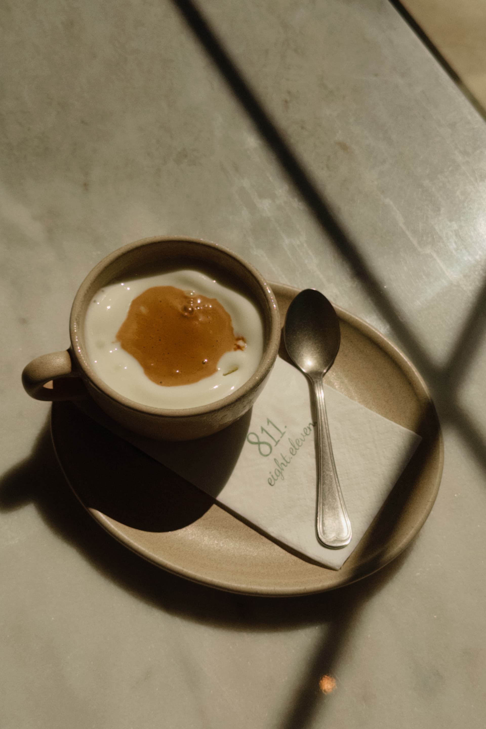 Affagato