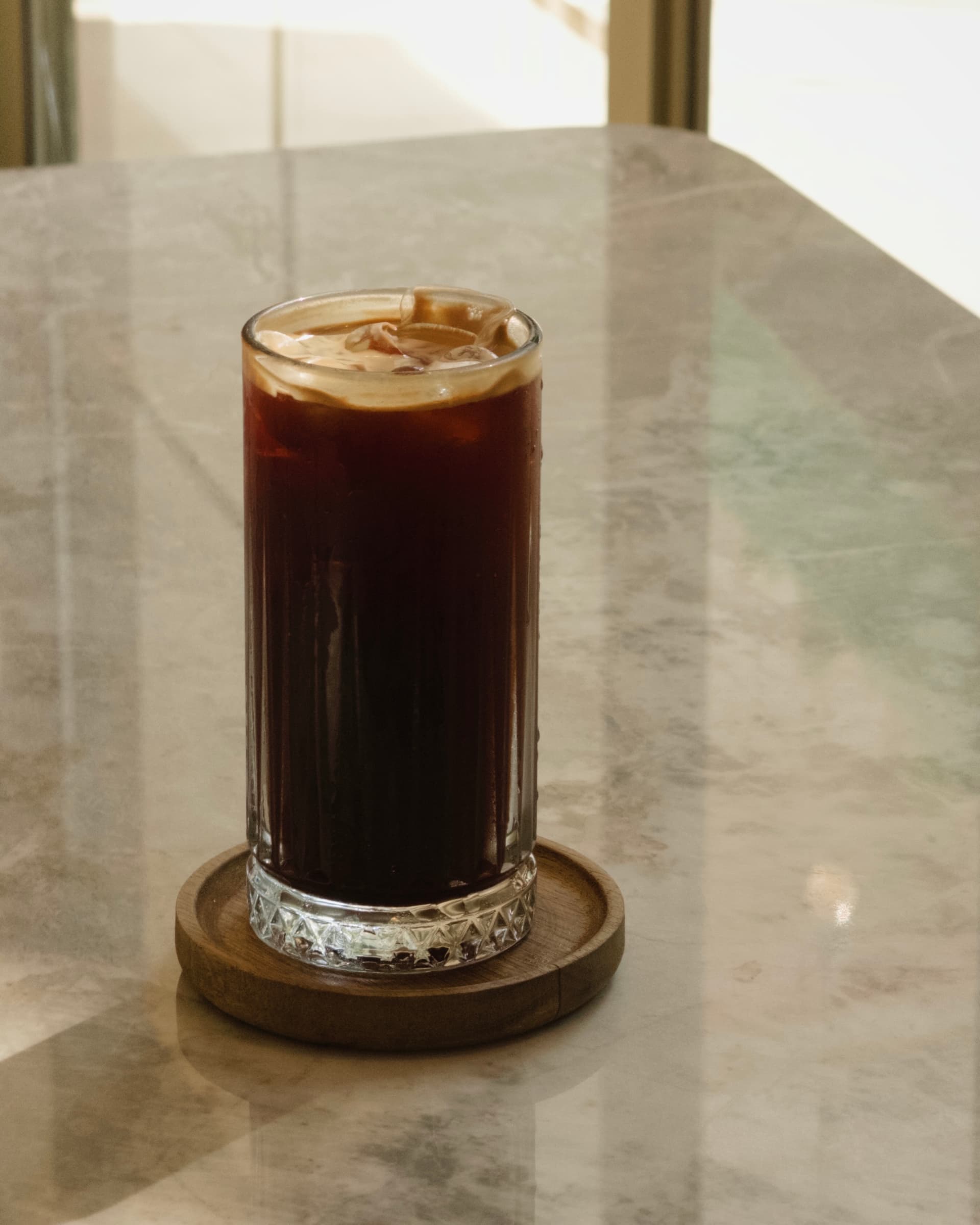 Americano / Soğuk