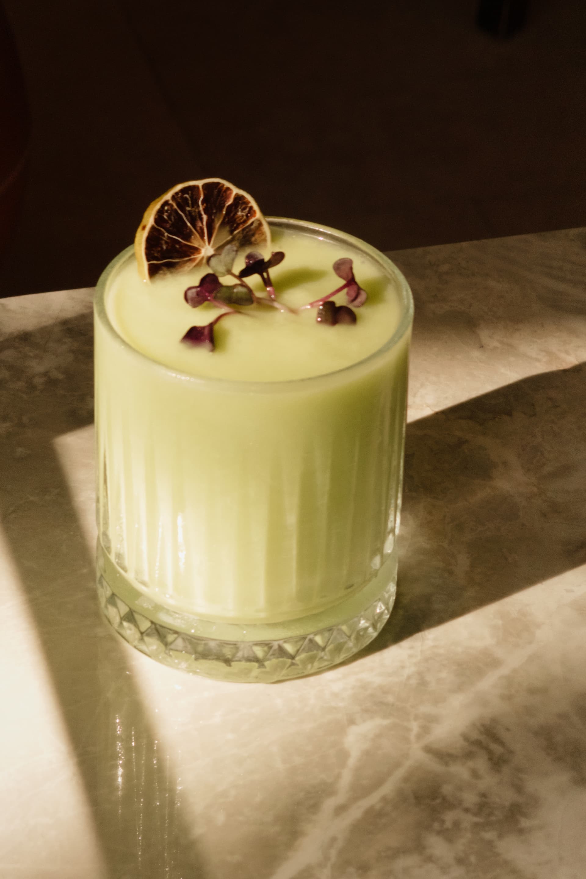 Verde