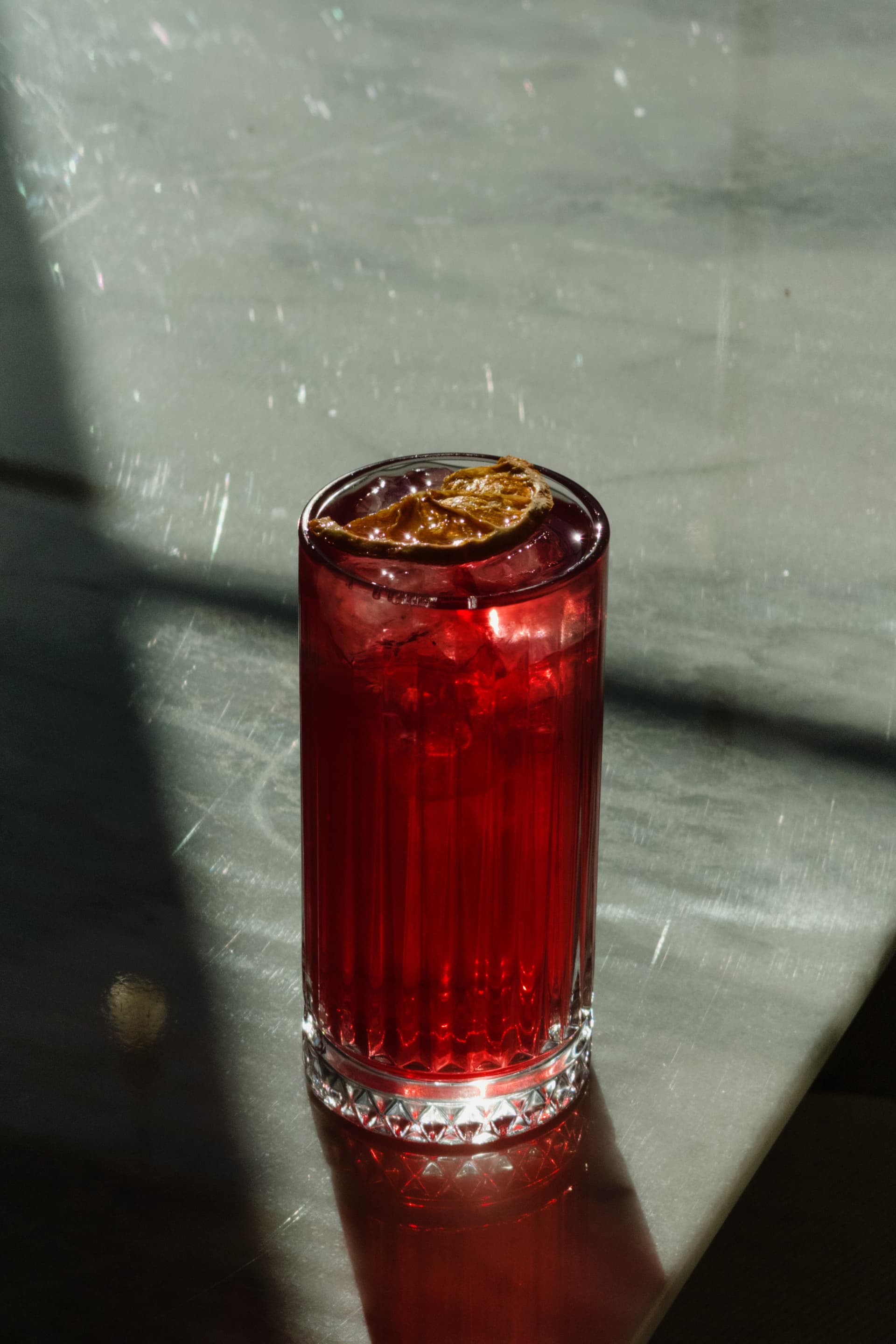 Hibiscus Tea