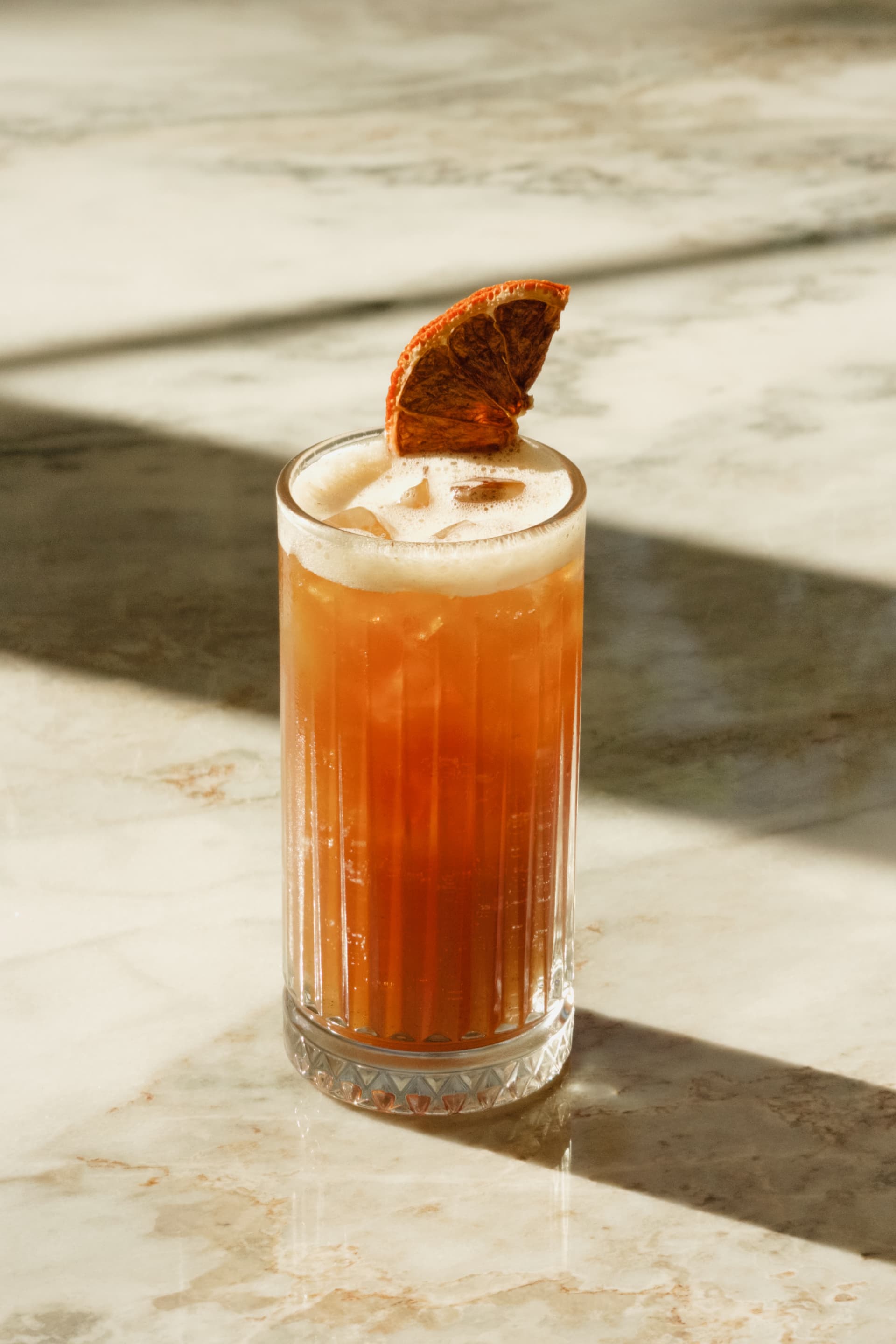 Homemade Lemon Ice Tea