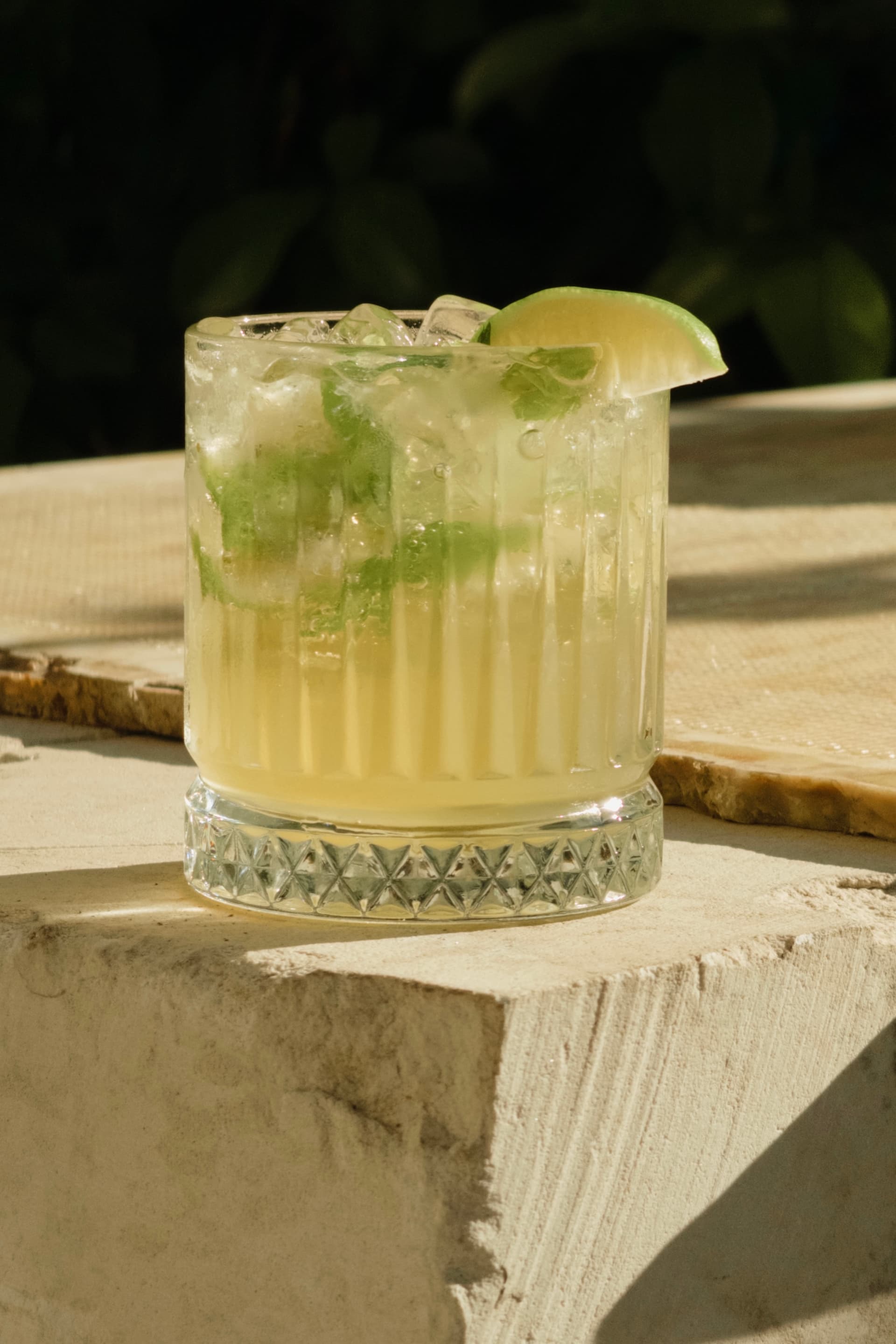 Virgin Mojito
