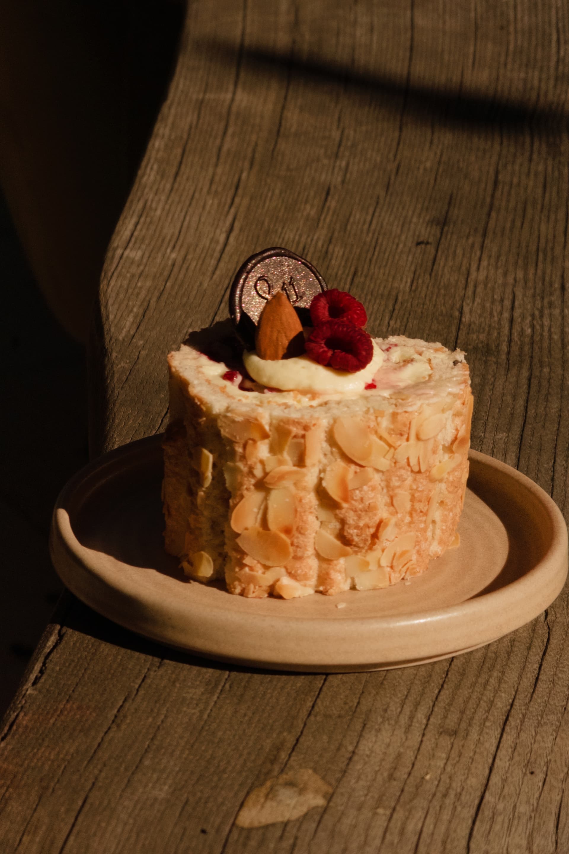 Budapeste  (Gluten Free)