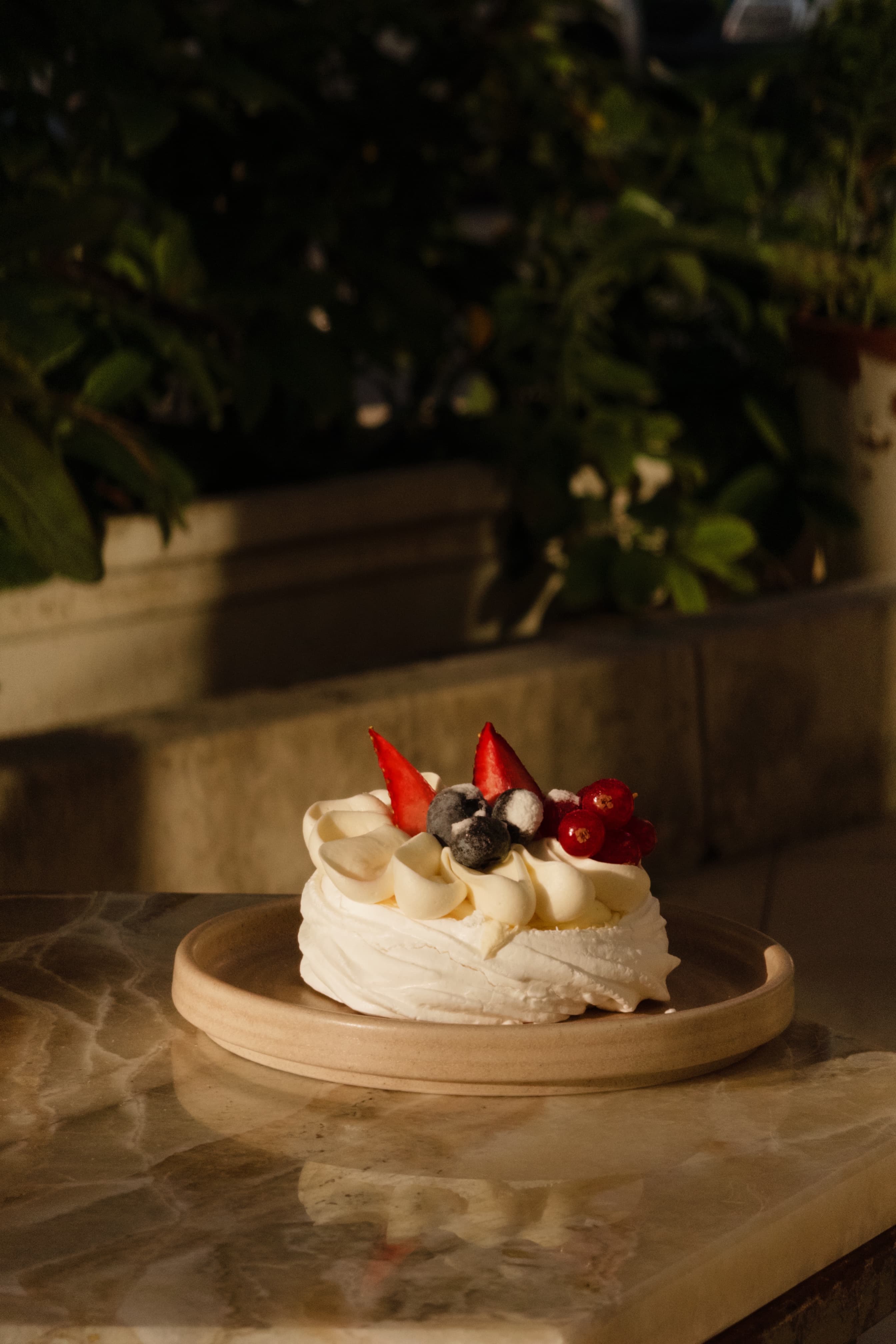 Desserts