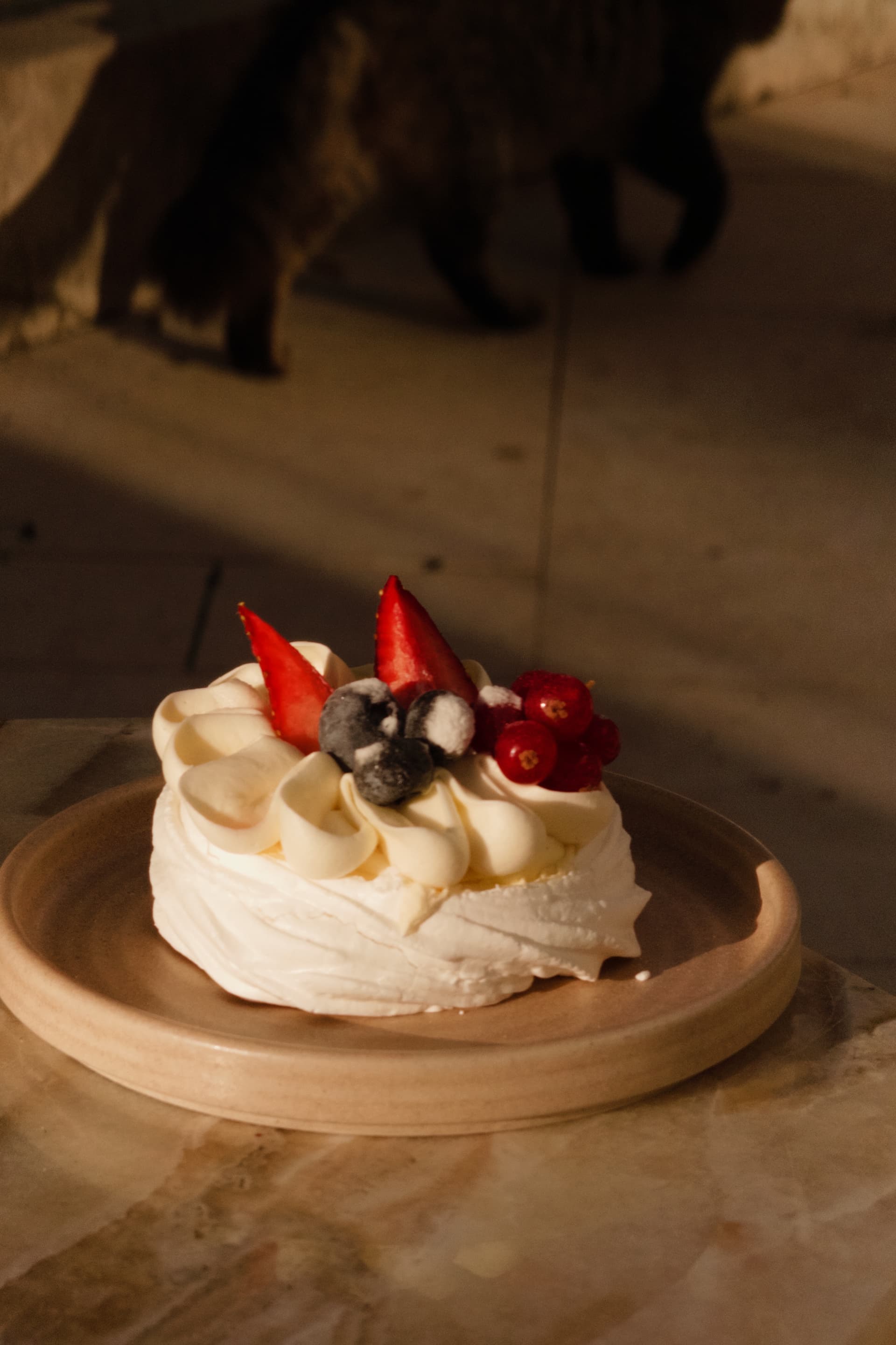 Pavlova