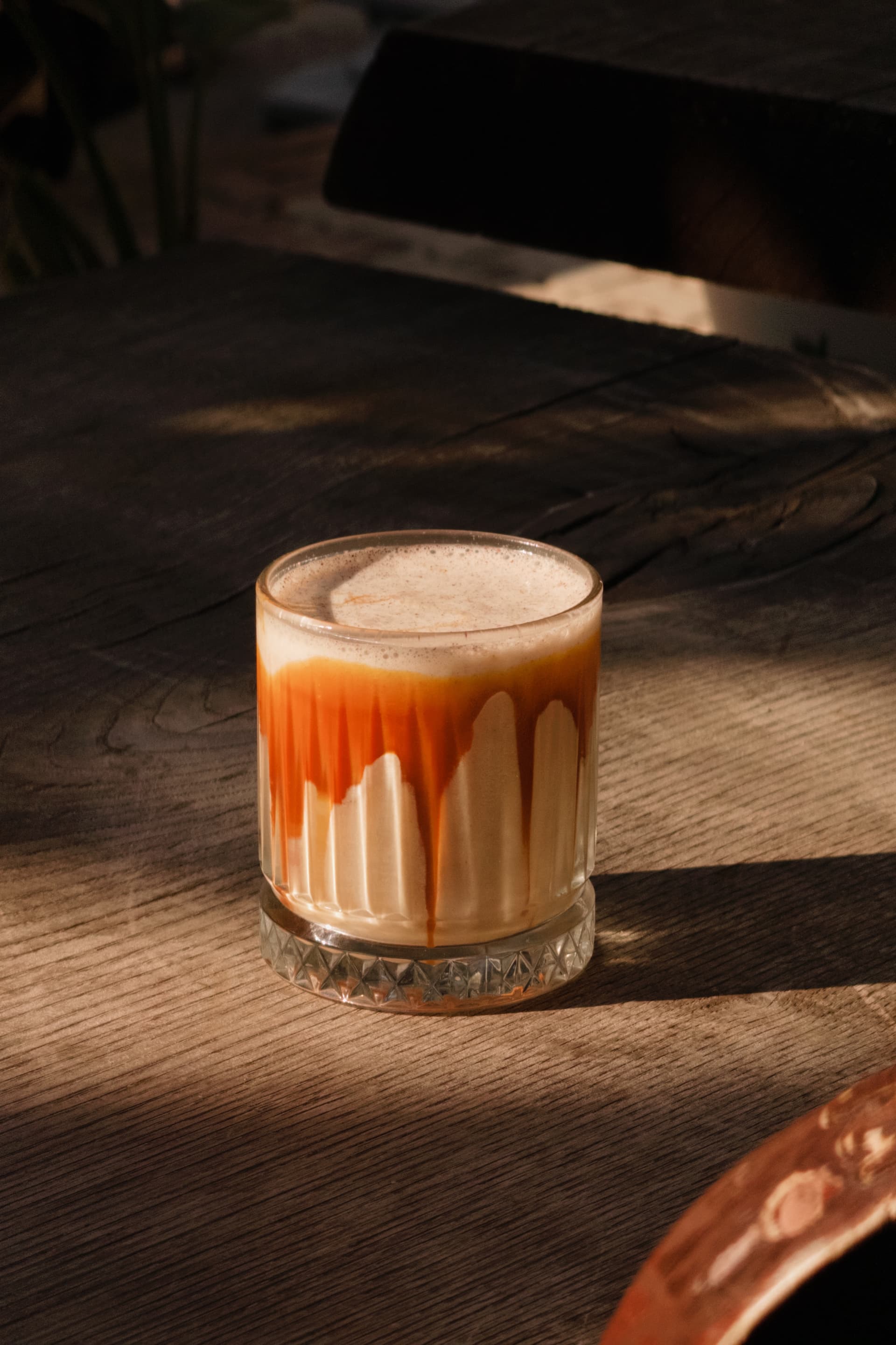 Golden Tahini