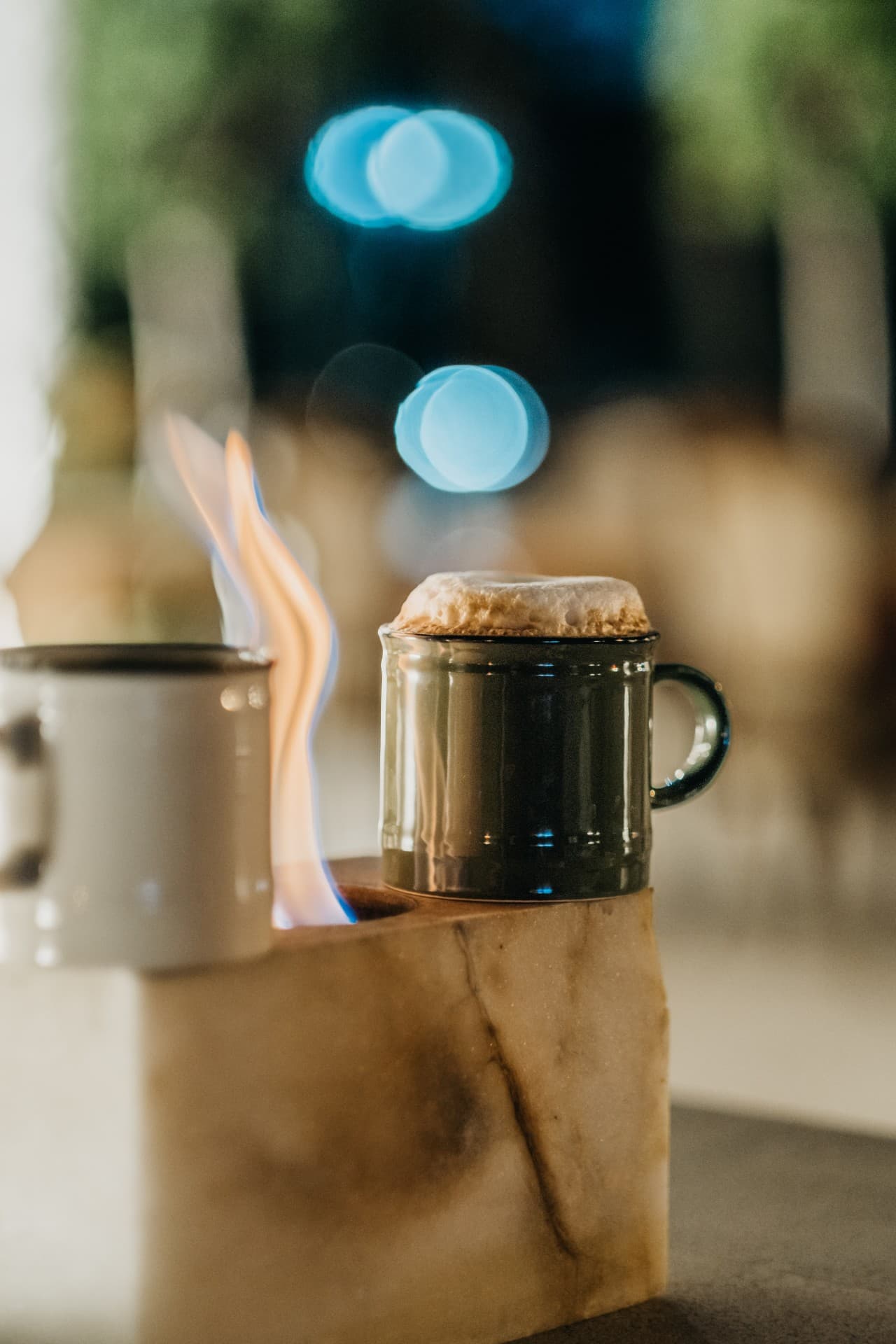 Beverage
