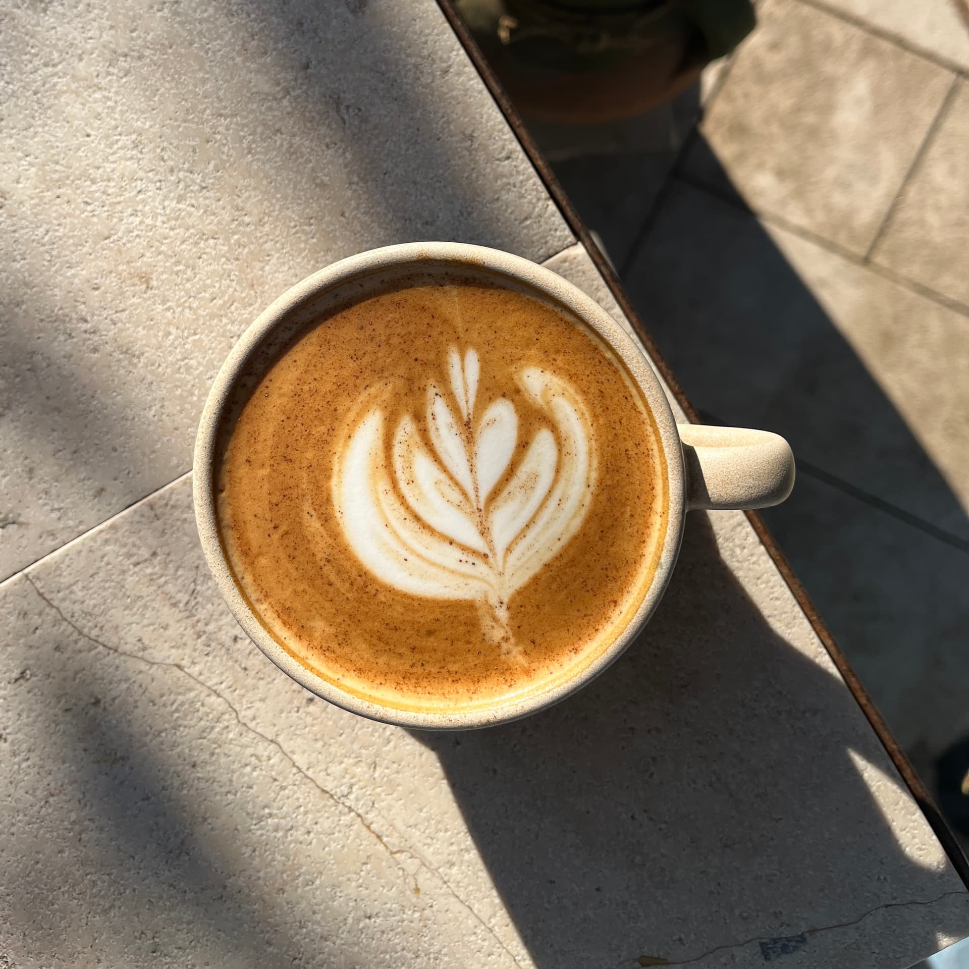 Flat White