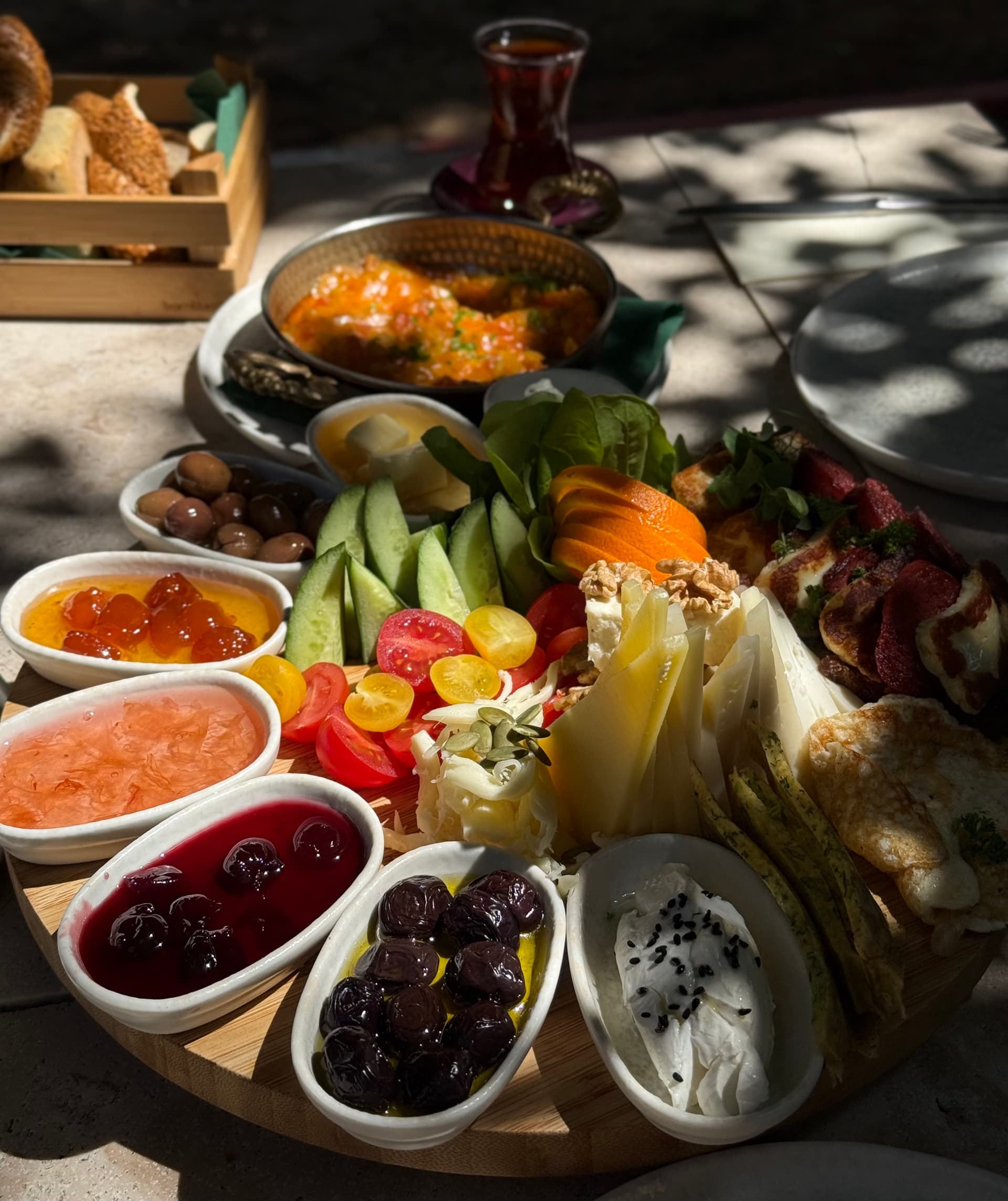 Kahvaltı