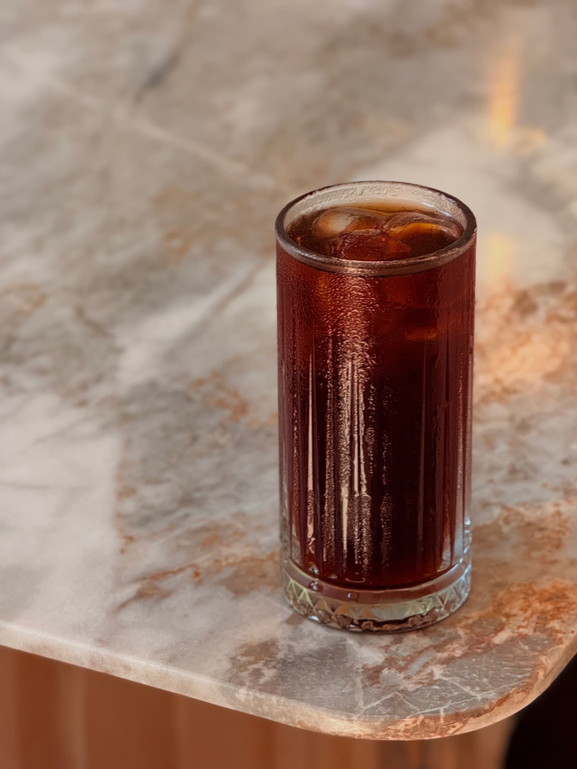 Cold Brew (Guatemala / Colombia)