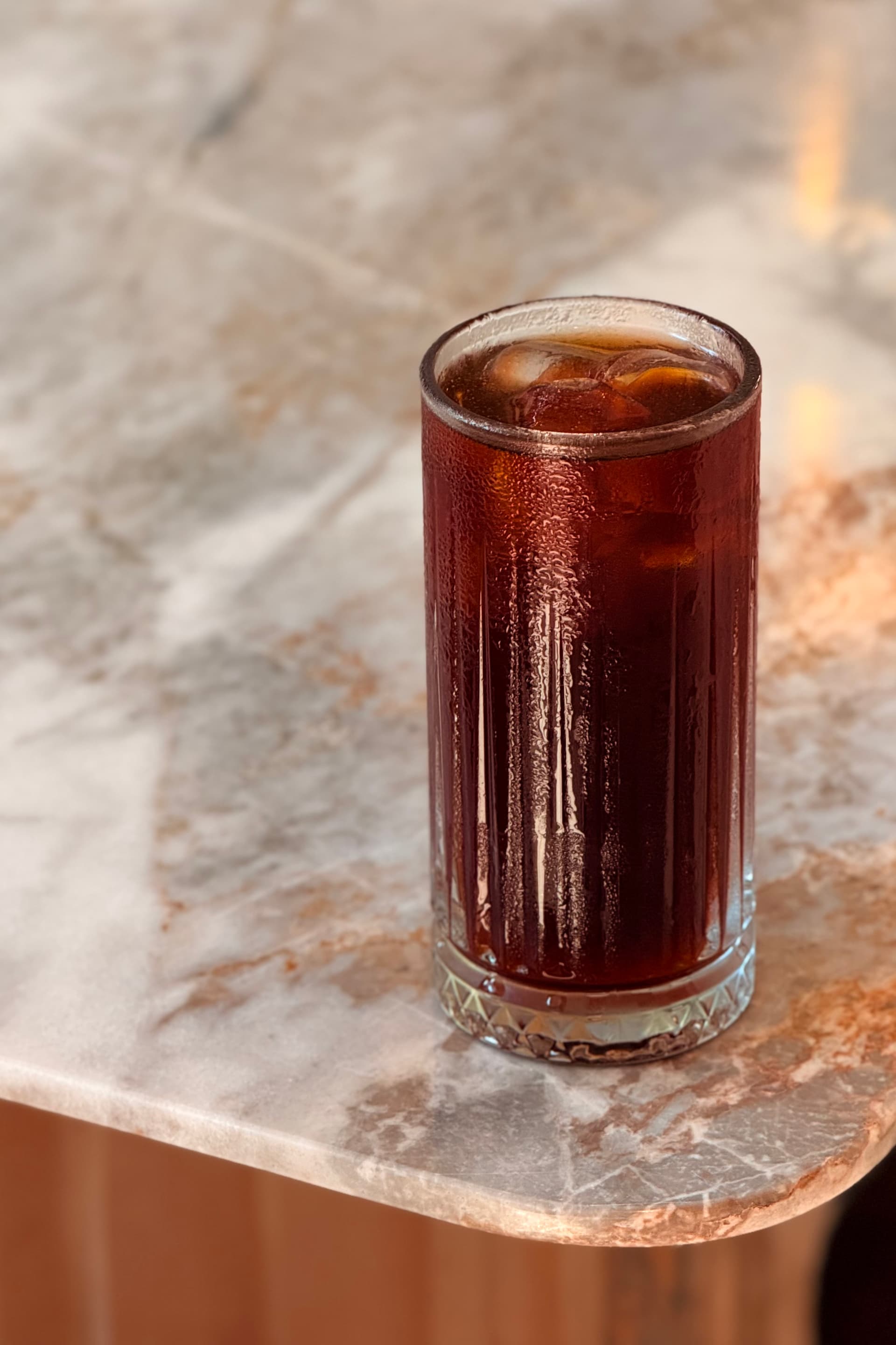 Cold Brew