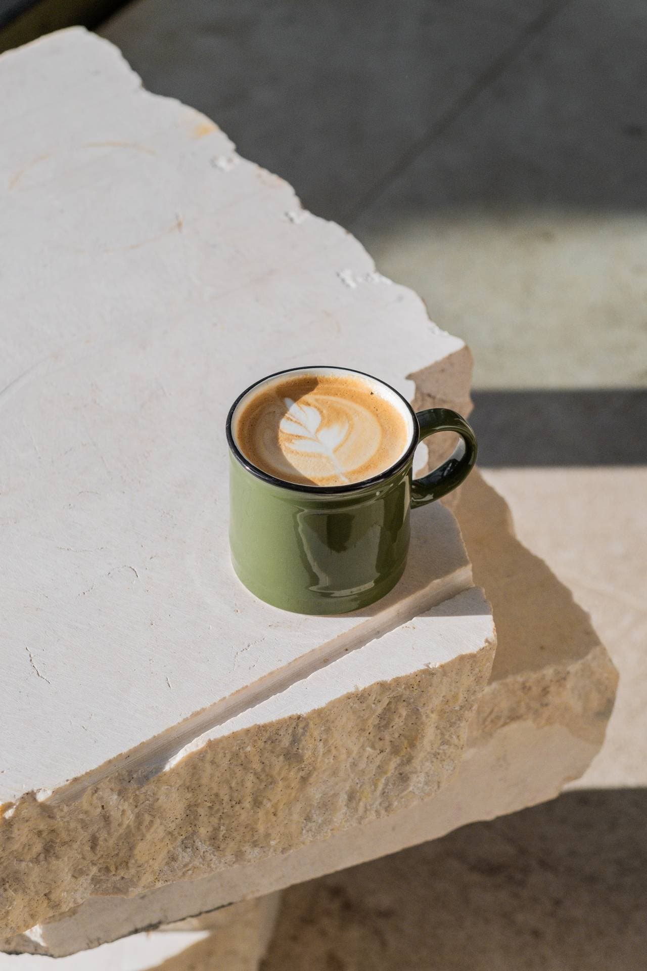 Coffee