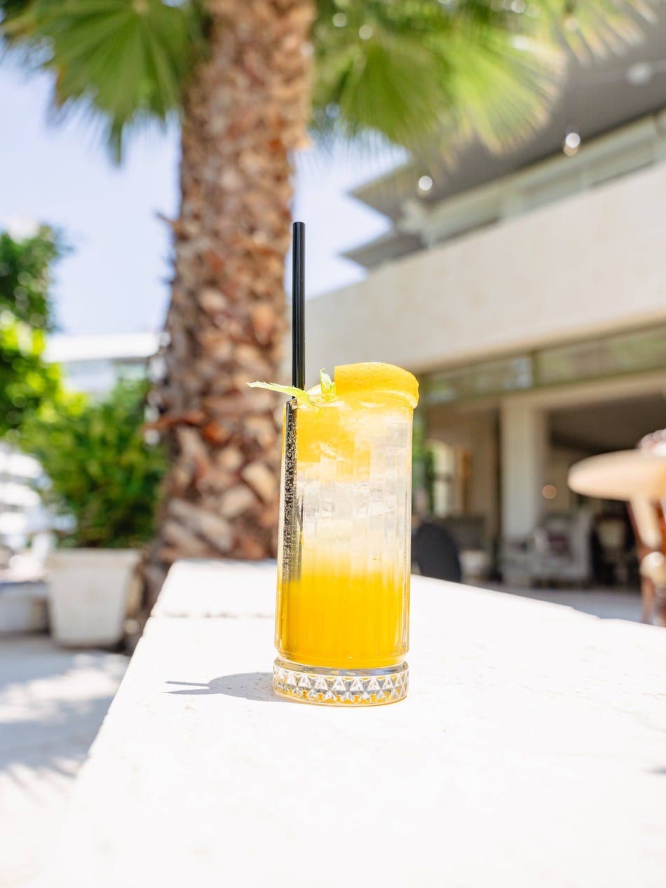 Exclusive Moctails