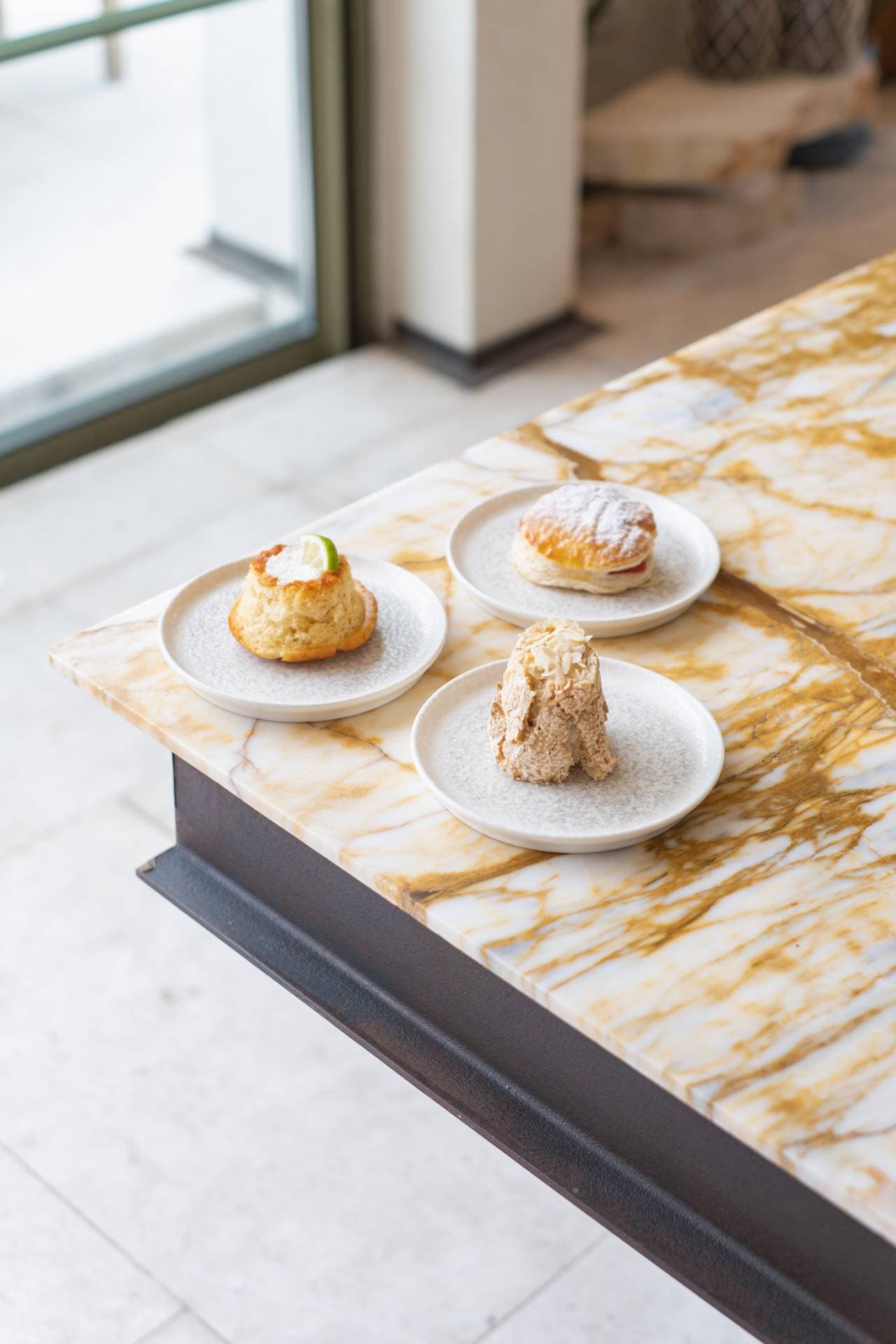 Desserts