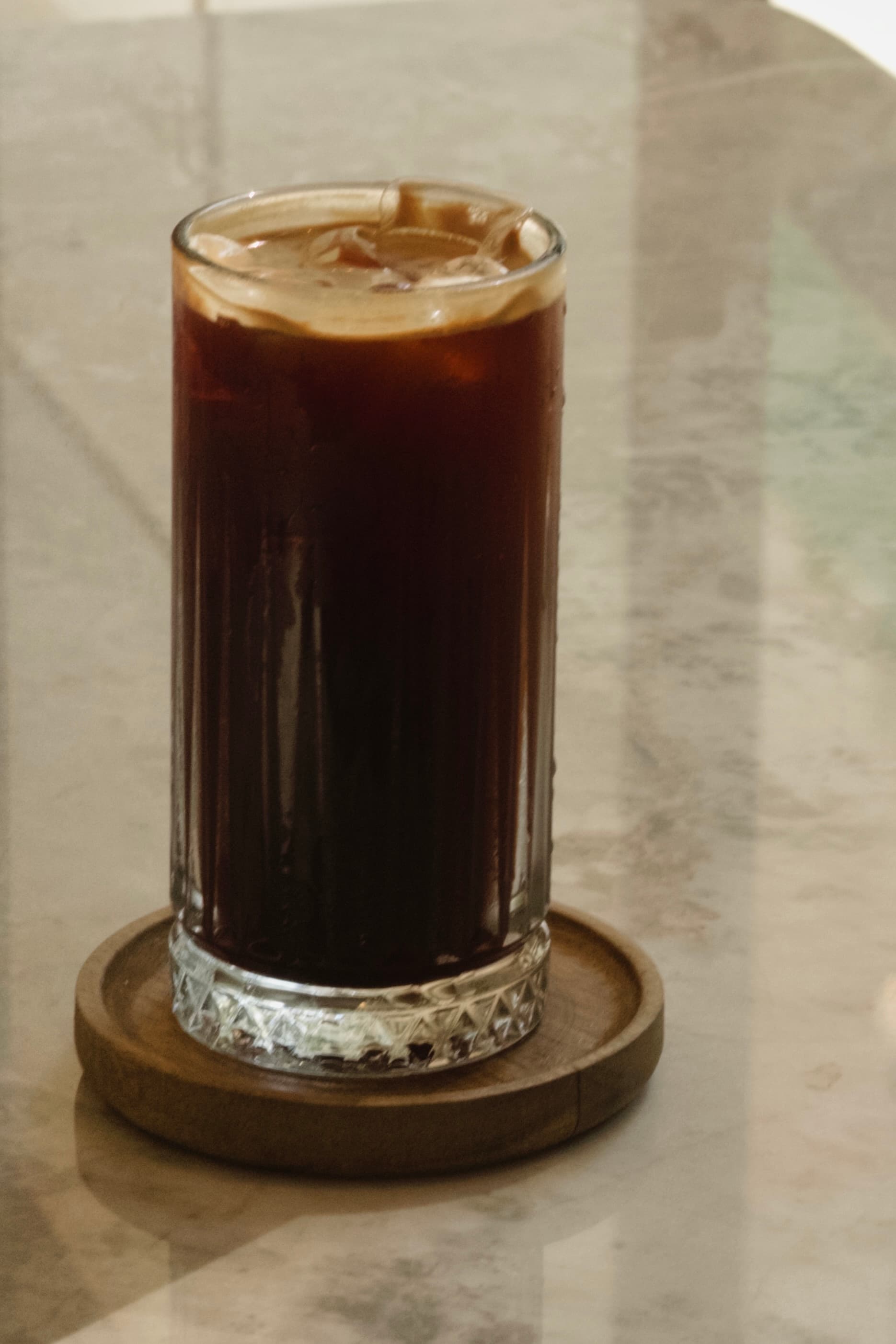 Ice Americano