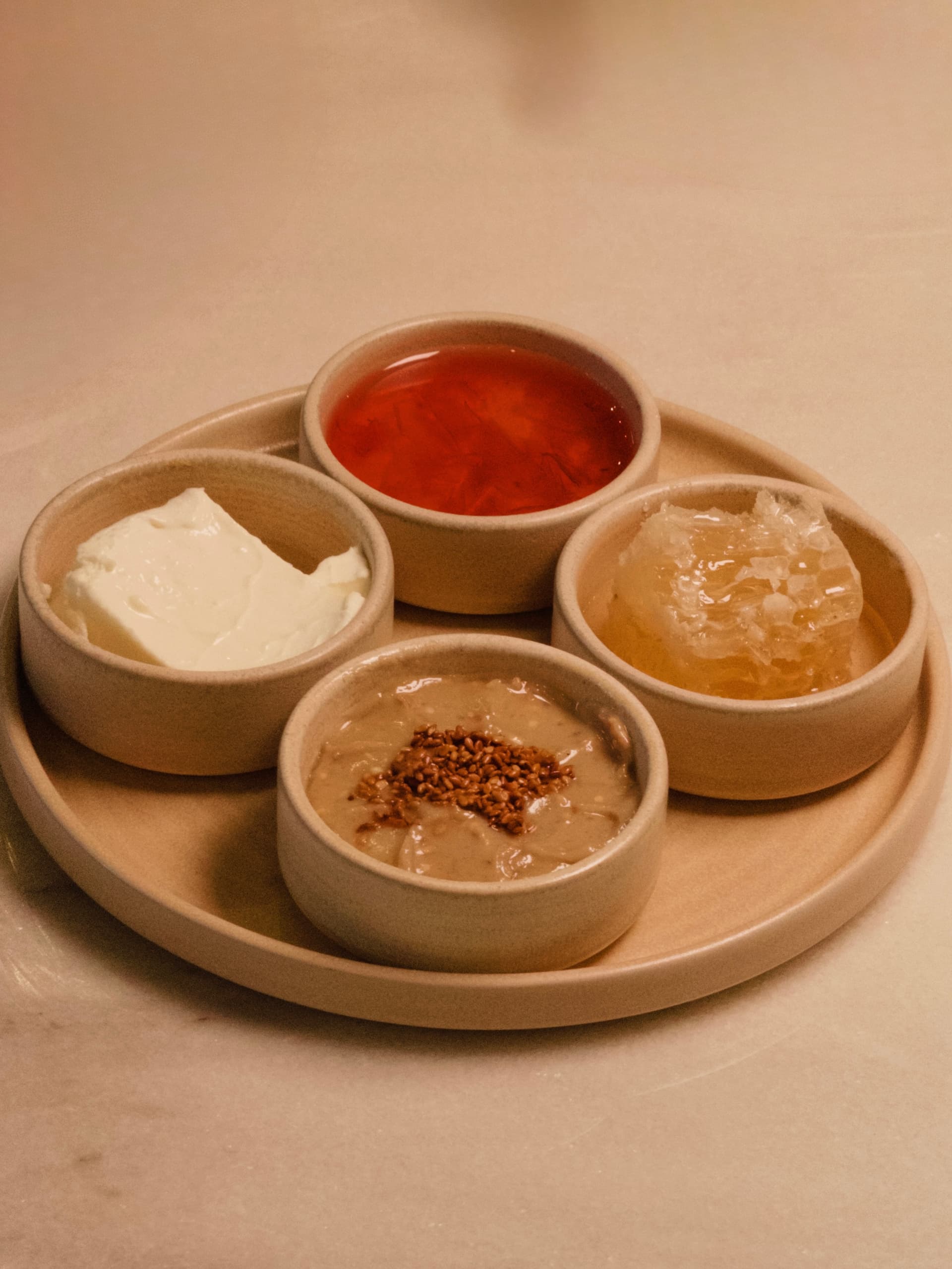 Refined Sweet Selection