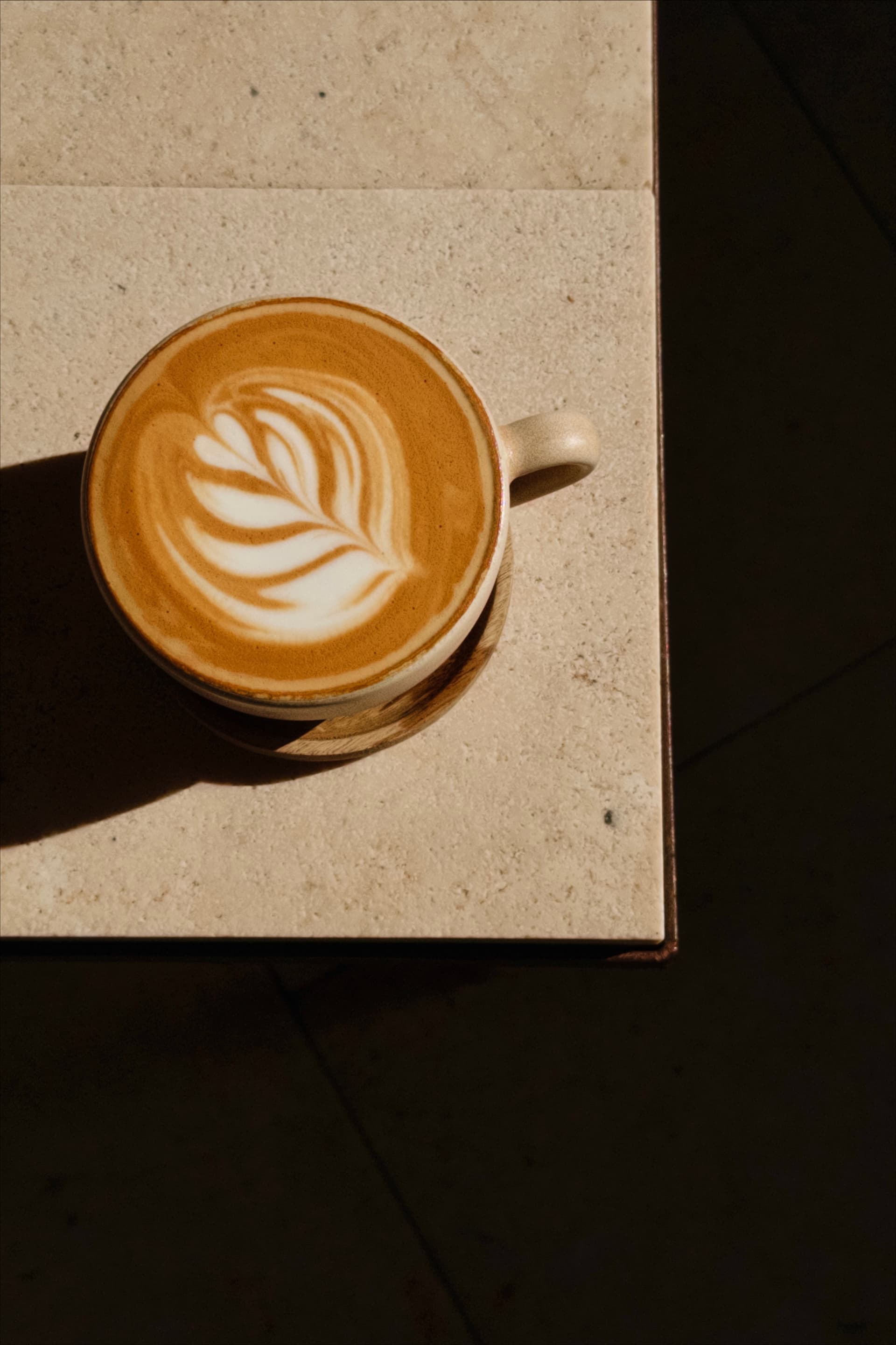 Flat White