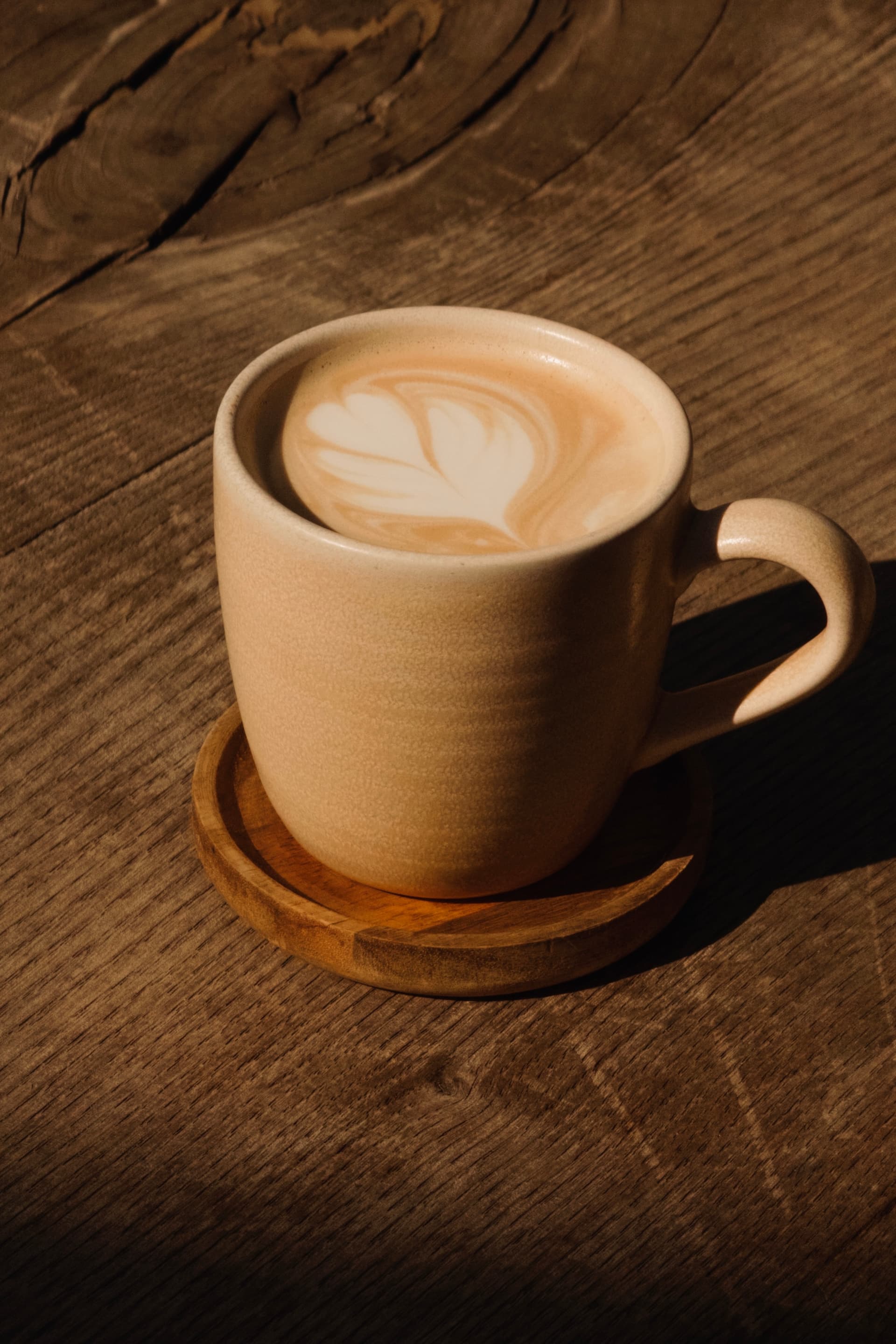 Chai Tea Latte